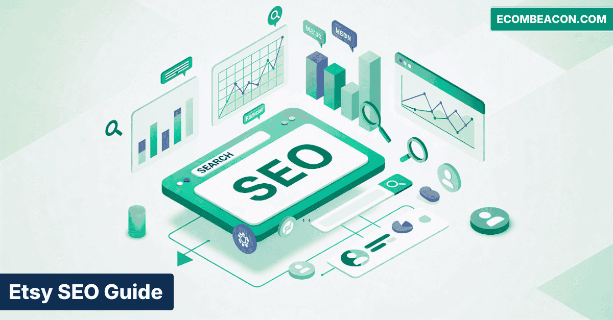 What Is Etsy SEO? Complete Guide To Ranking Listings